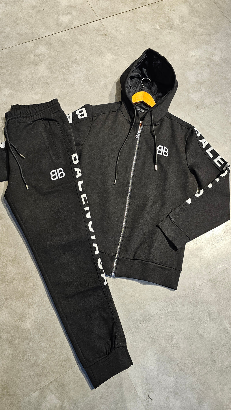 Conjunto Balenciaga