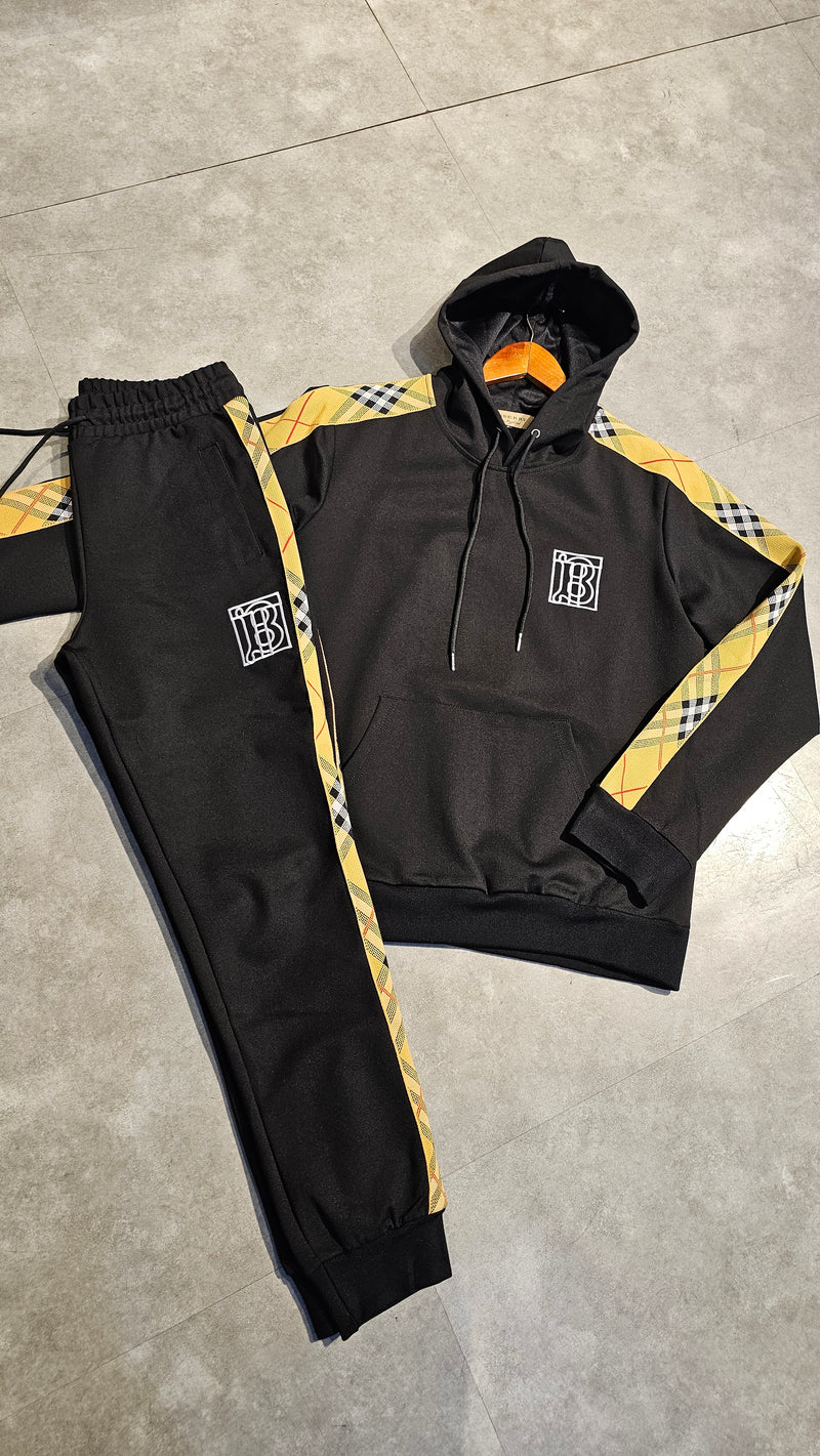 Conjunto Burberry