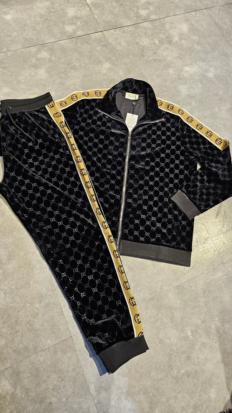 Conjunto Gucci