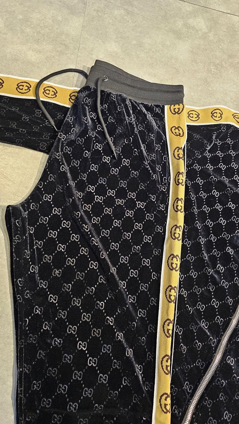 Conjunto Gucci