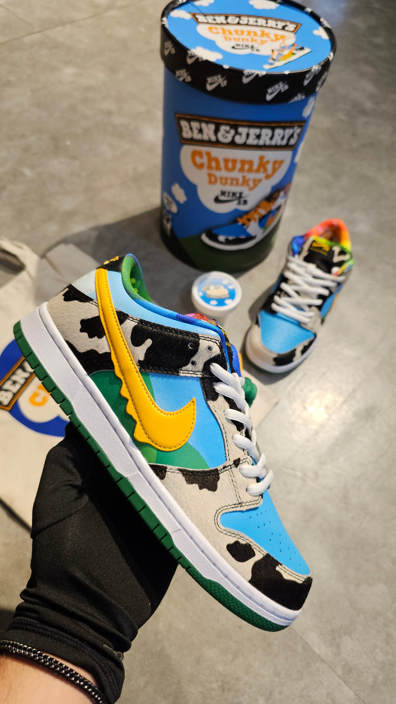 Tênis Nike