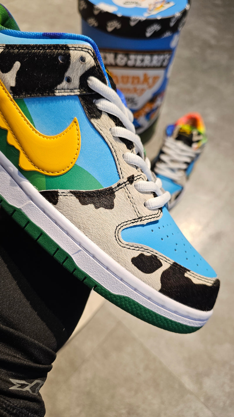 Tênis Nike