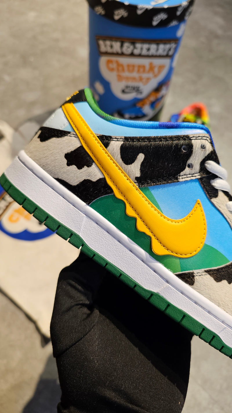Tênis Nike