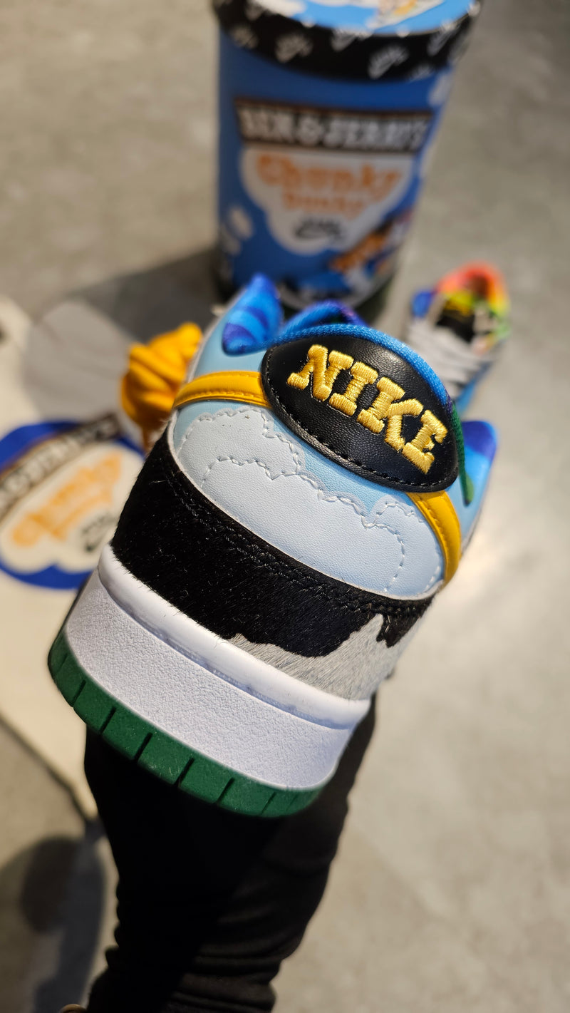 Tênis Nike