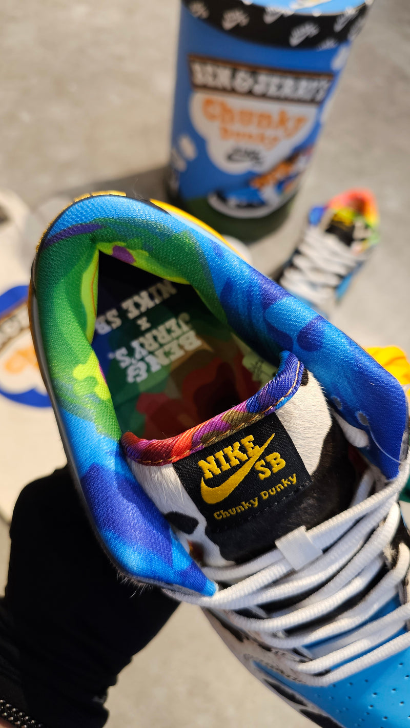 Tênis Nike