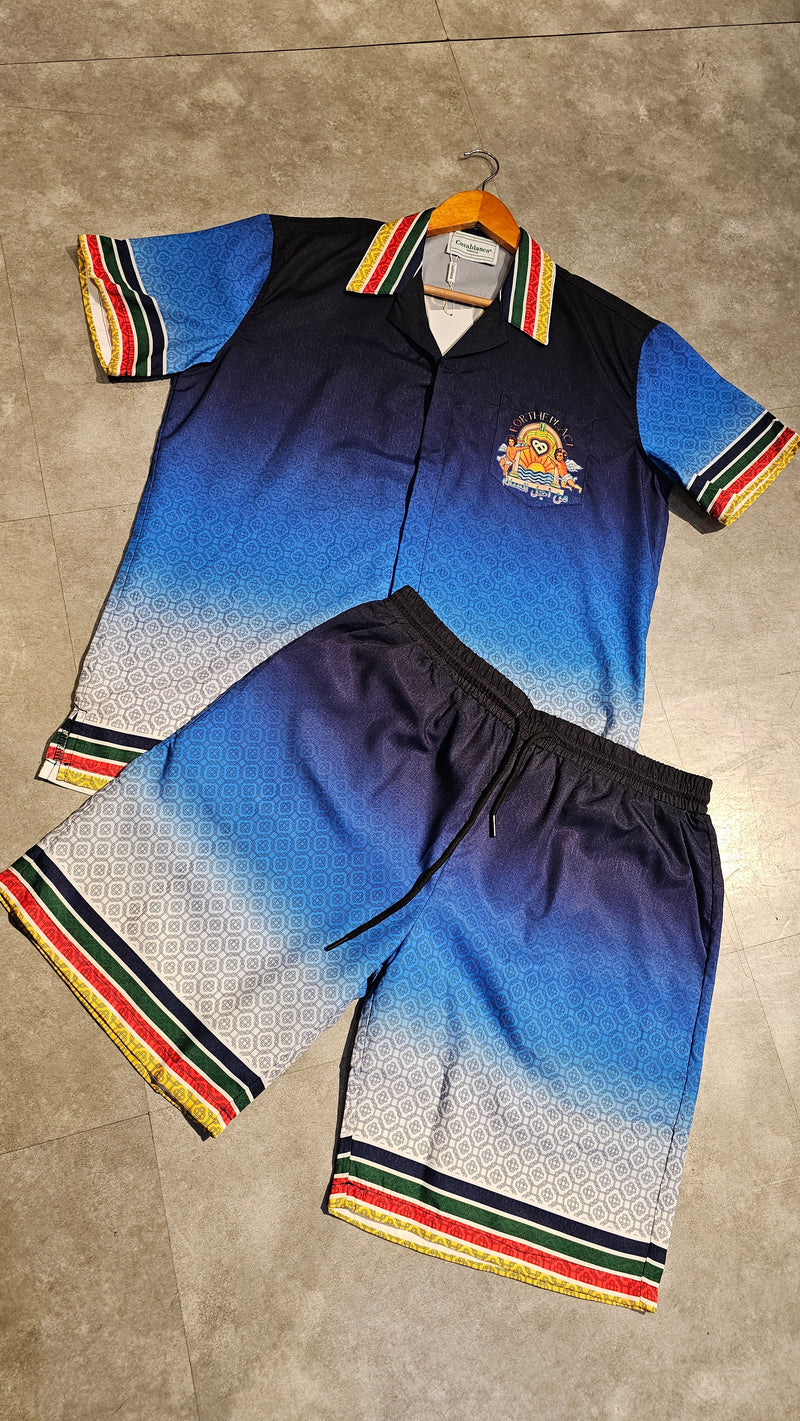 Conjunto Casa Blanca