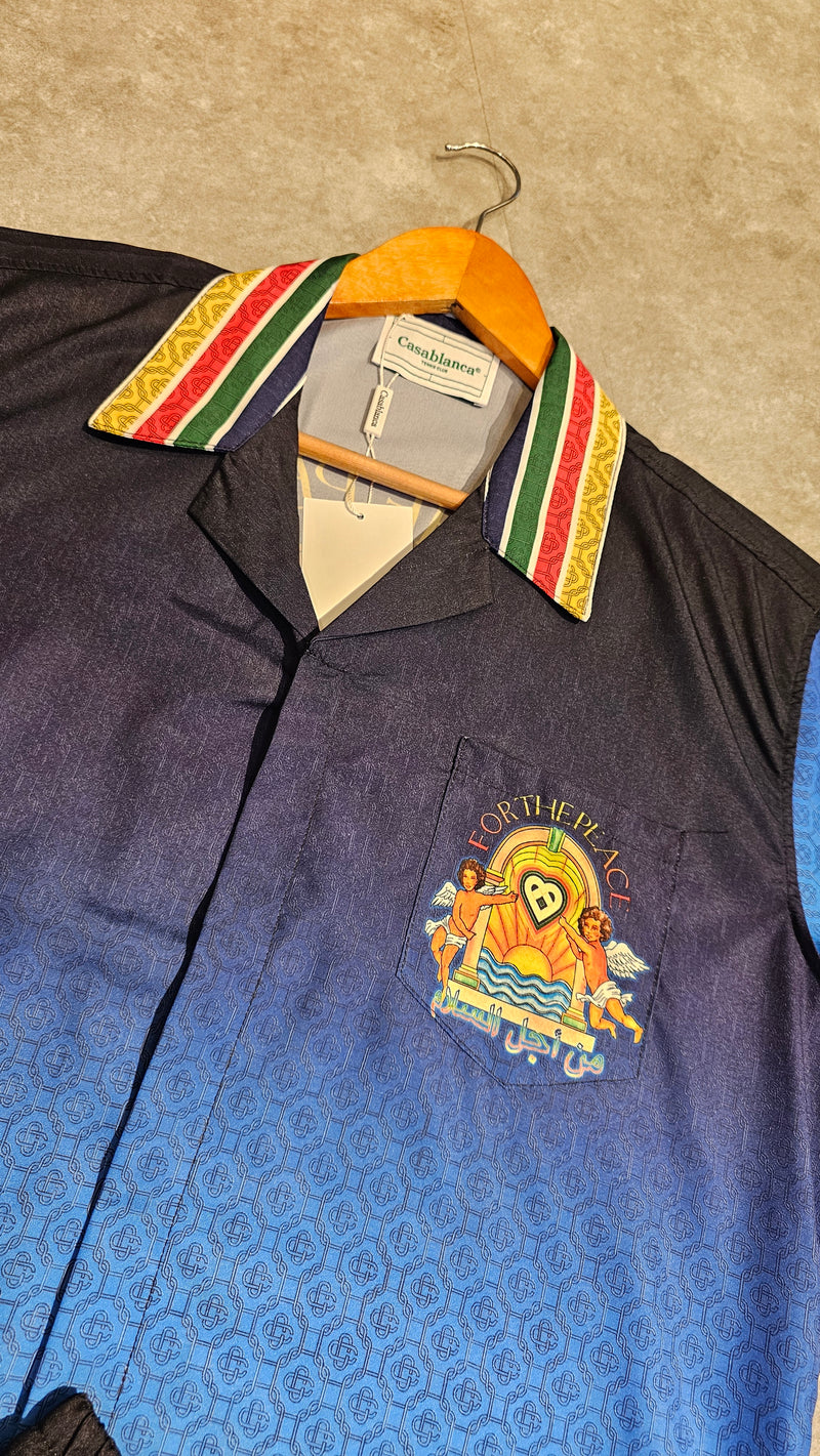 Conjunto Casa Blanca