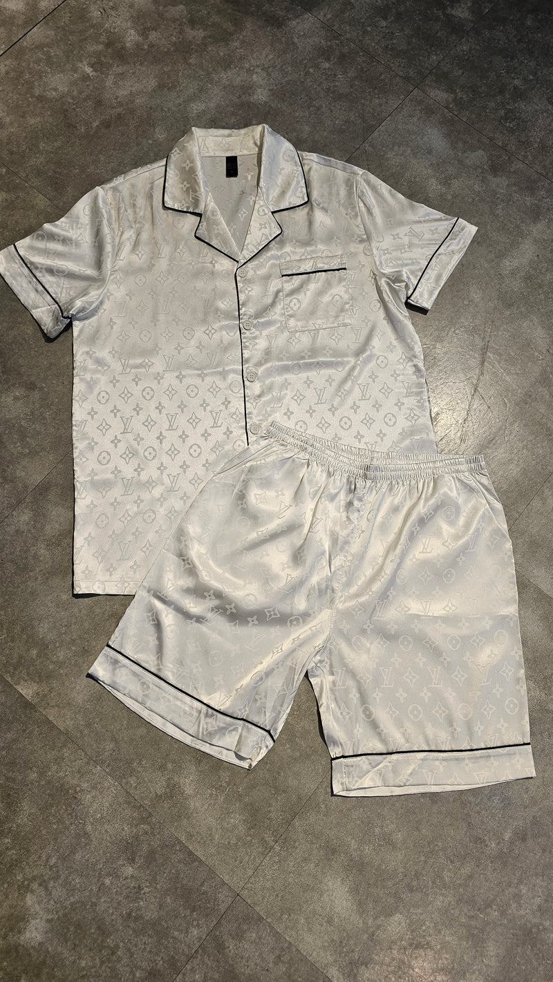 Pijama Louis Vuitton