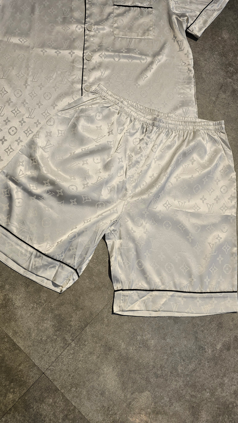 Pijama Louis Vuitton