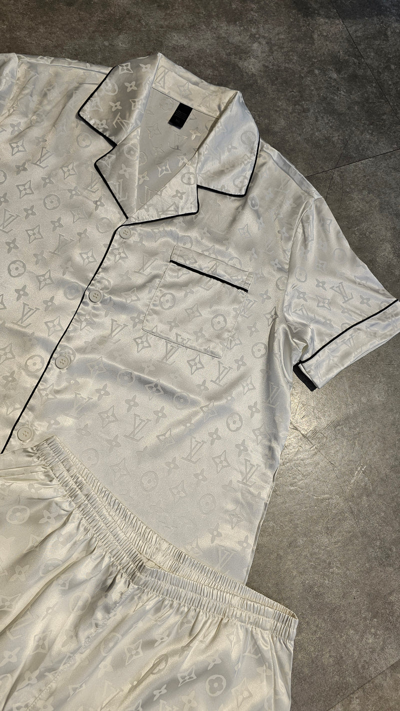 Pijama Louis Vuitton
