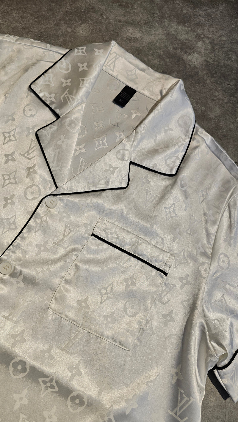 Pijama Louis Vuitton