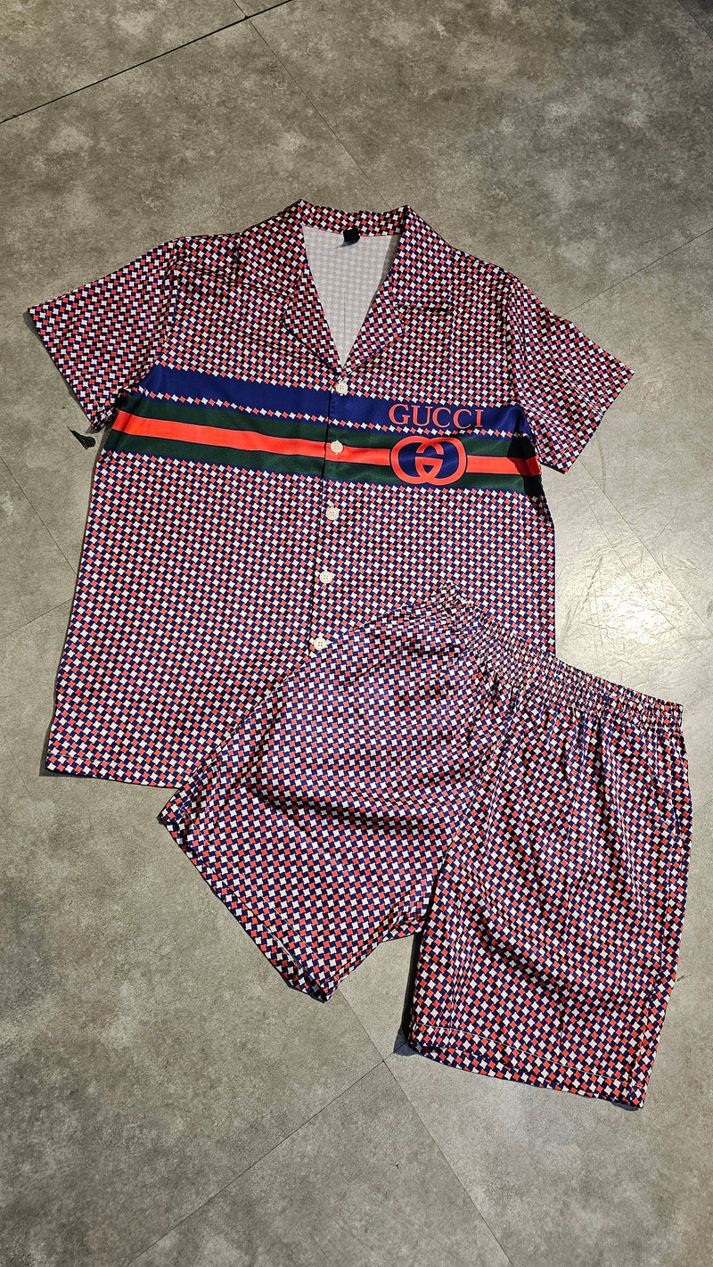 Pijama Gucci