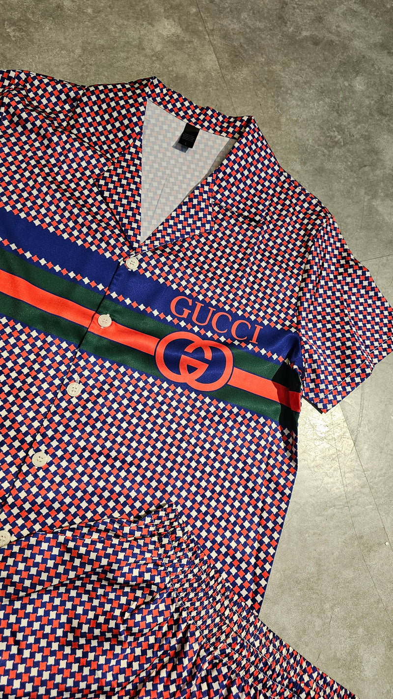 Pijama Gucci