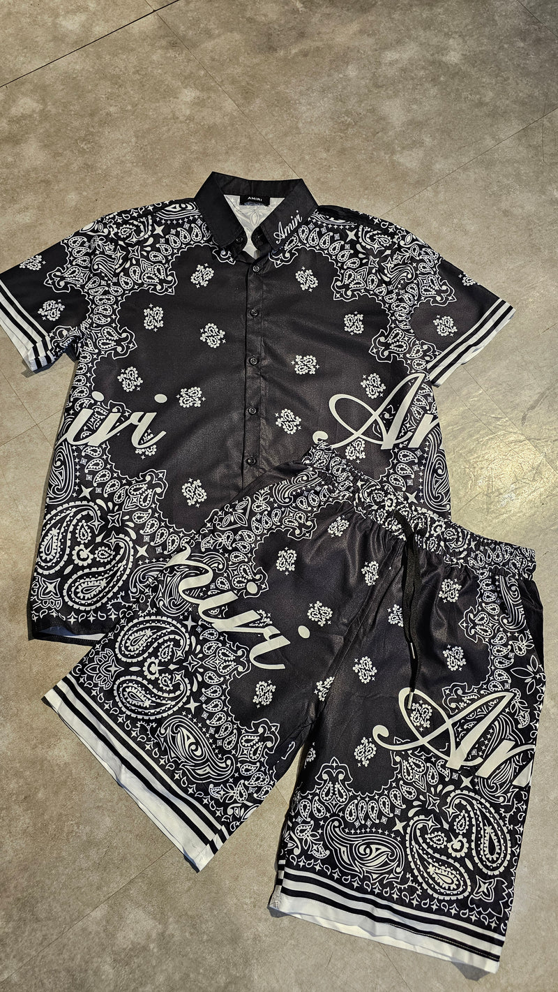 Conjunto Amiri