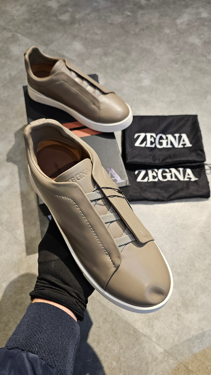 Tênis Zegna