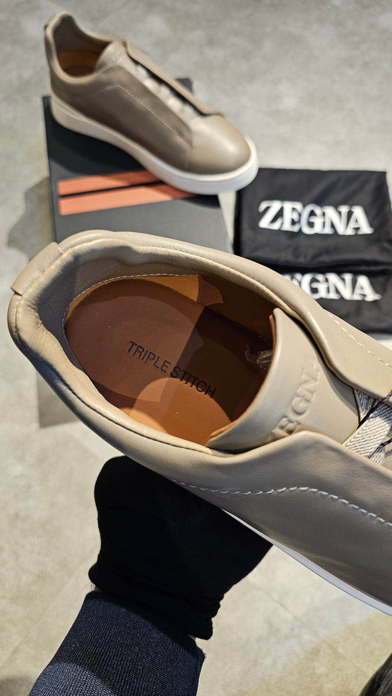 Tênis Zegna