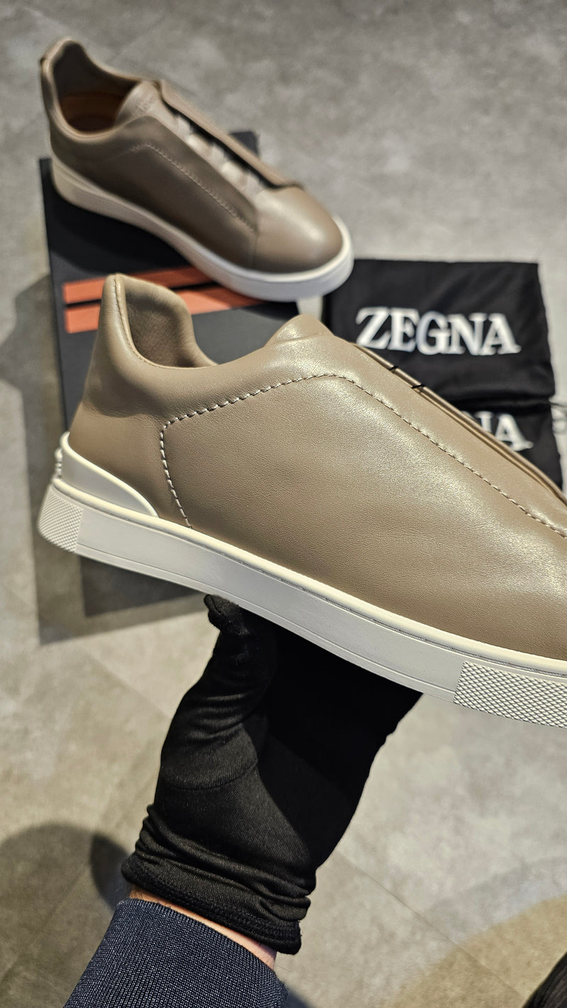Tênis Zegna