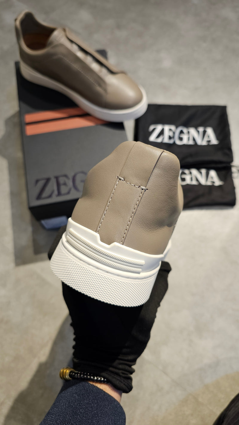 Tênis Zegna