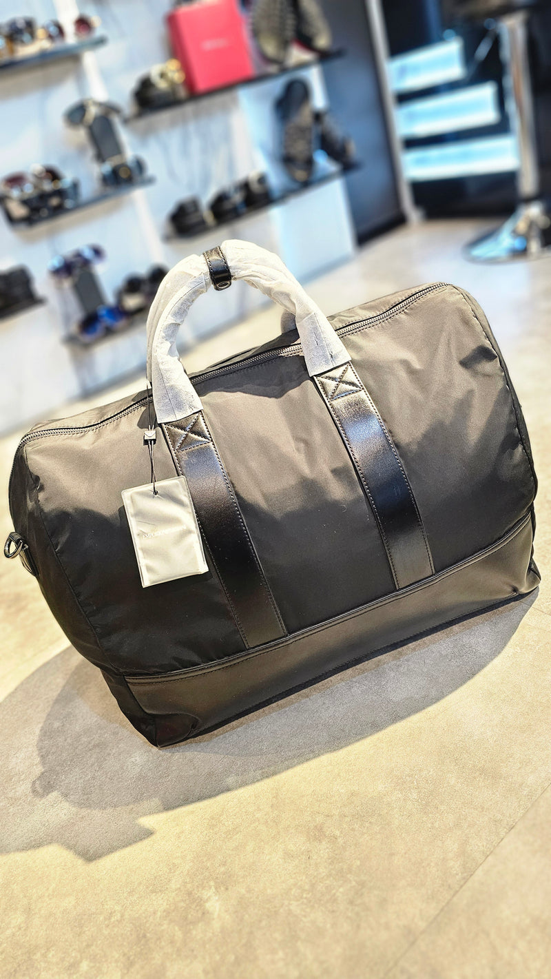 Bolsa de viagem EMPÓRIO ARMANI