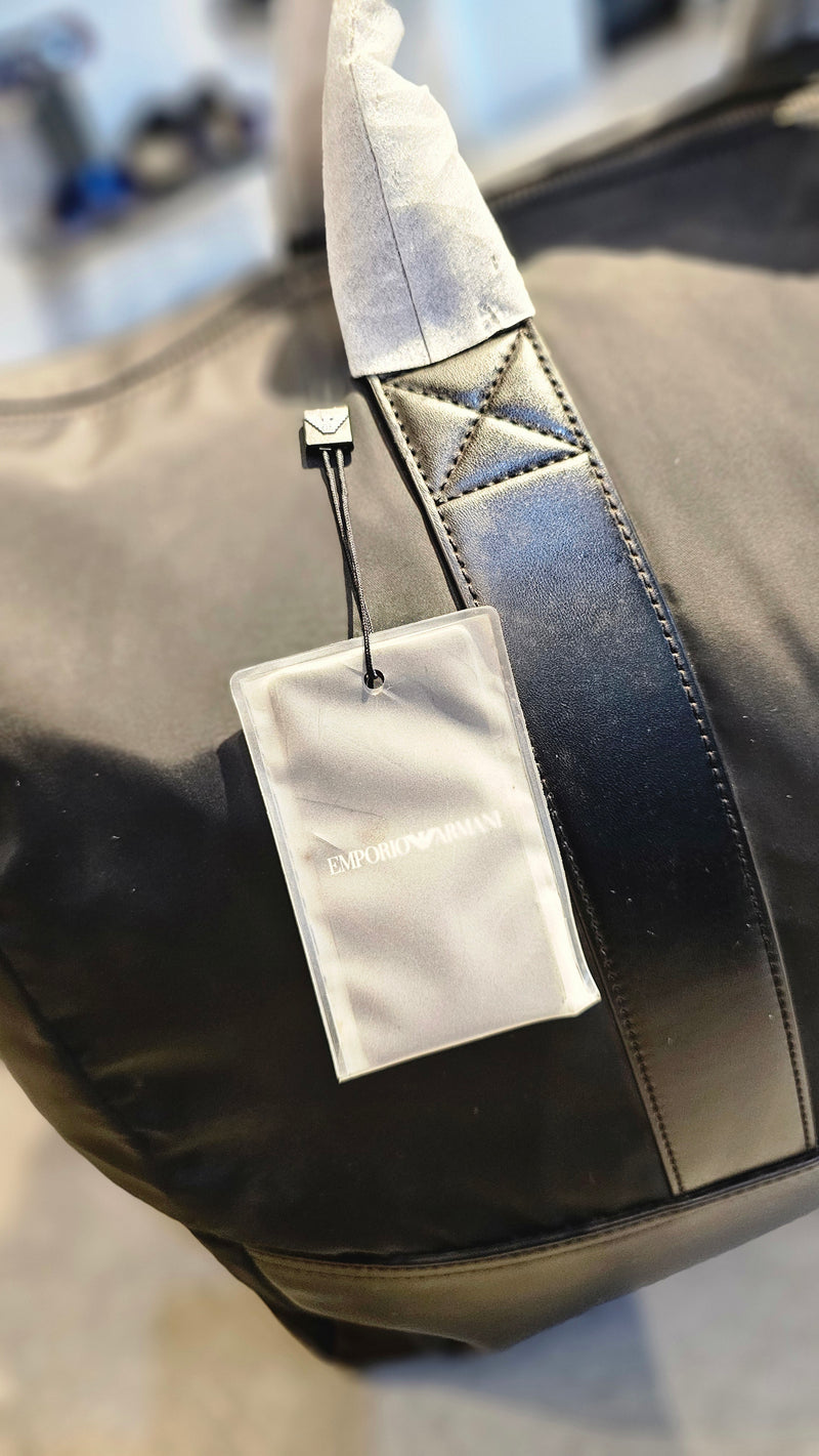 Bolsa de viagem EMPÓRIO ARMANI