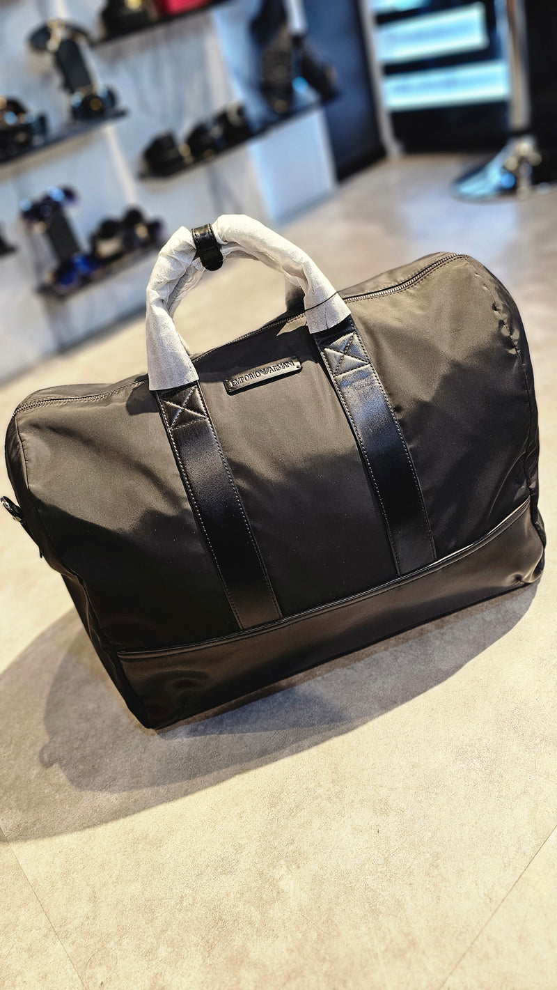 Bolsa de viagem EMPÓRIO ARMANI