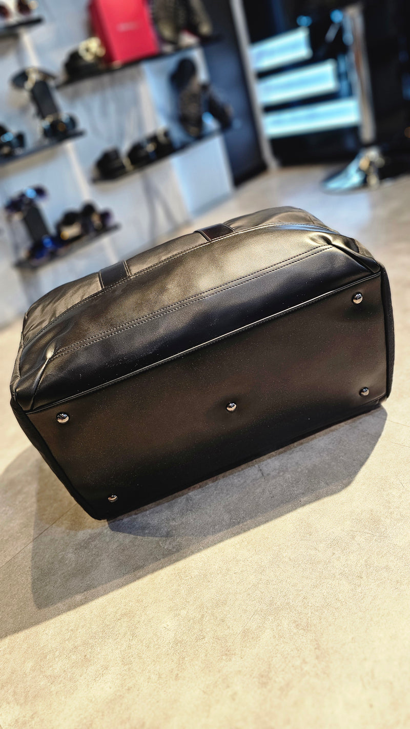 Bolsa de viagem EMPÓRIO ARMANI