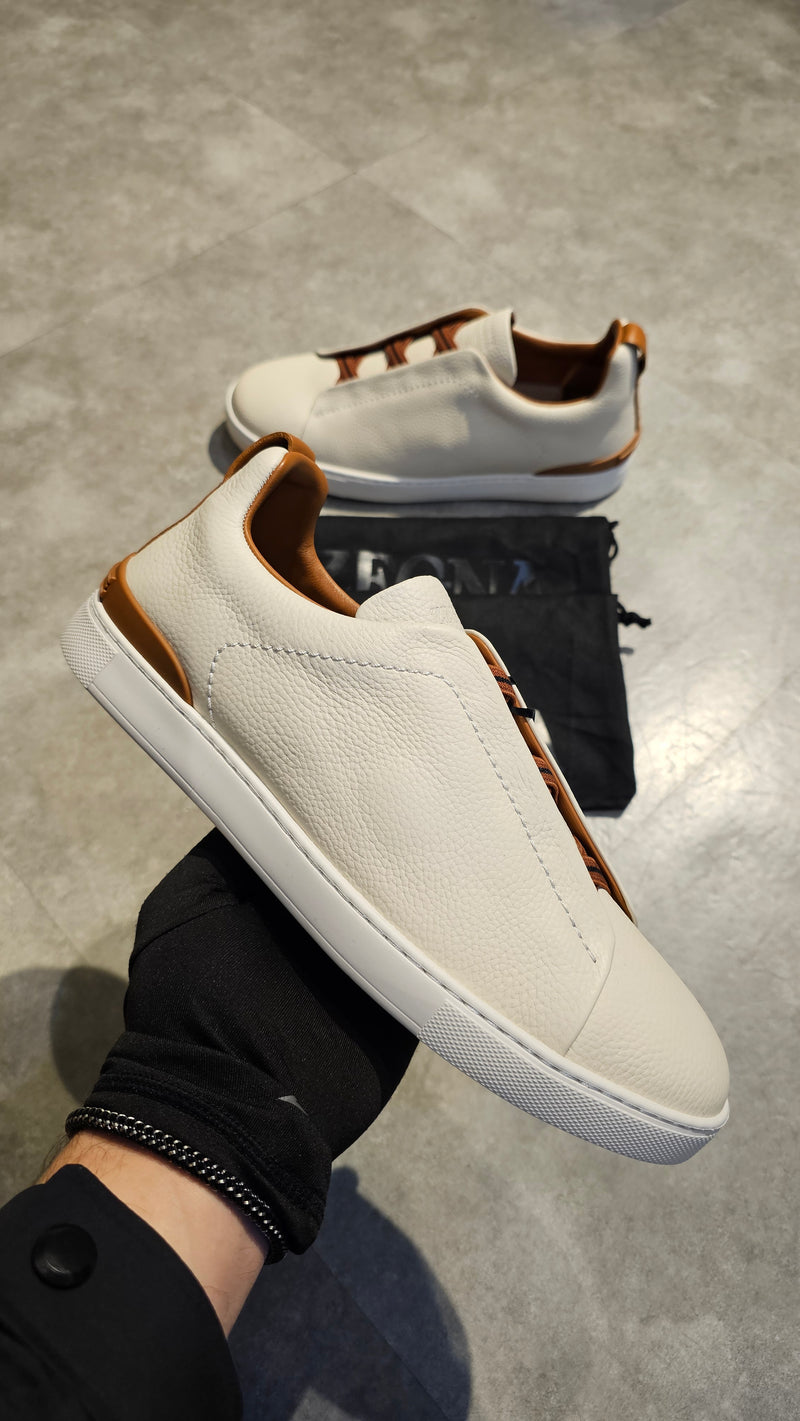 Tênis E. Zegna
