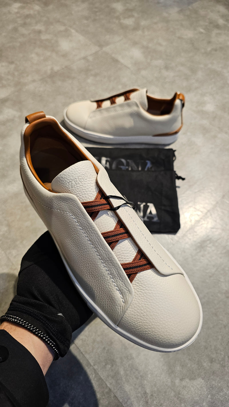 Tênis E. Zegna