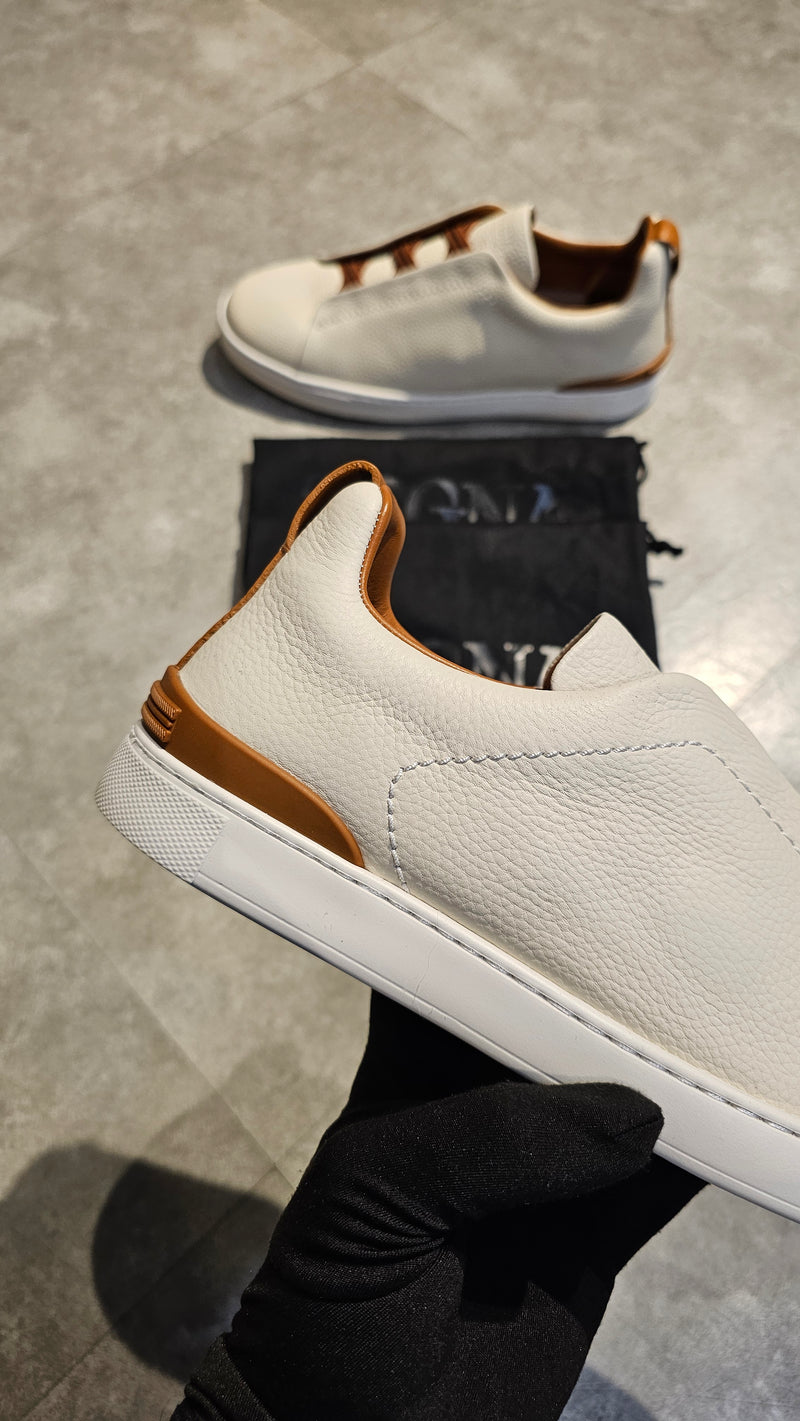 Tênis E. Zegna