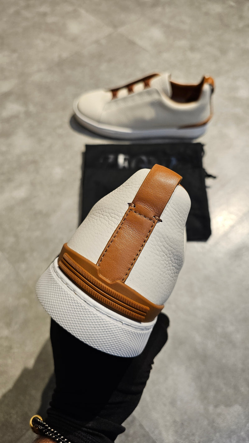 Tênis E. Zegna