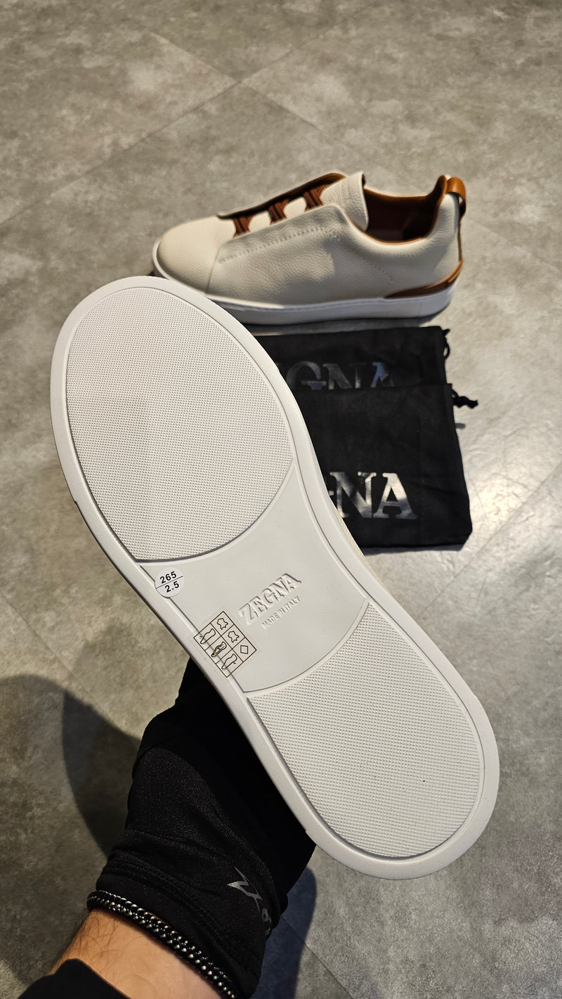 Tênis E. Zegna