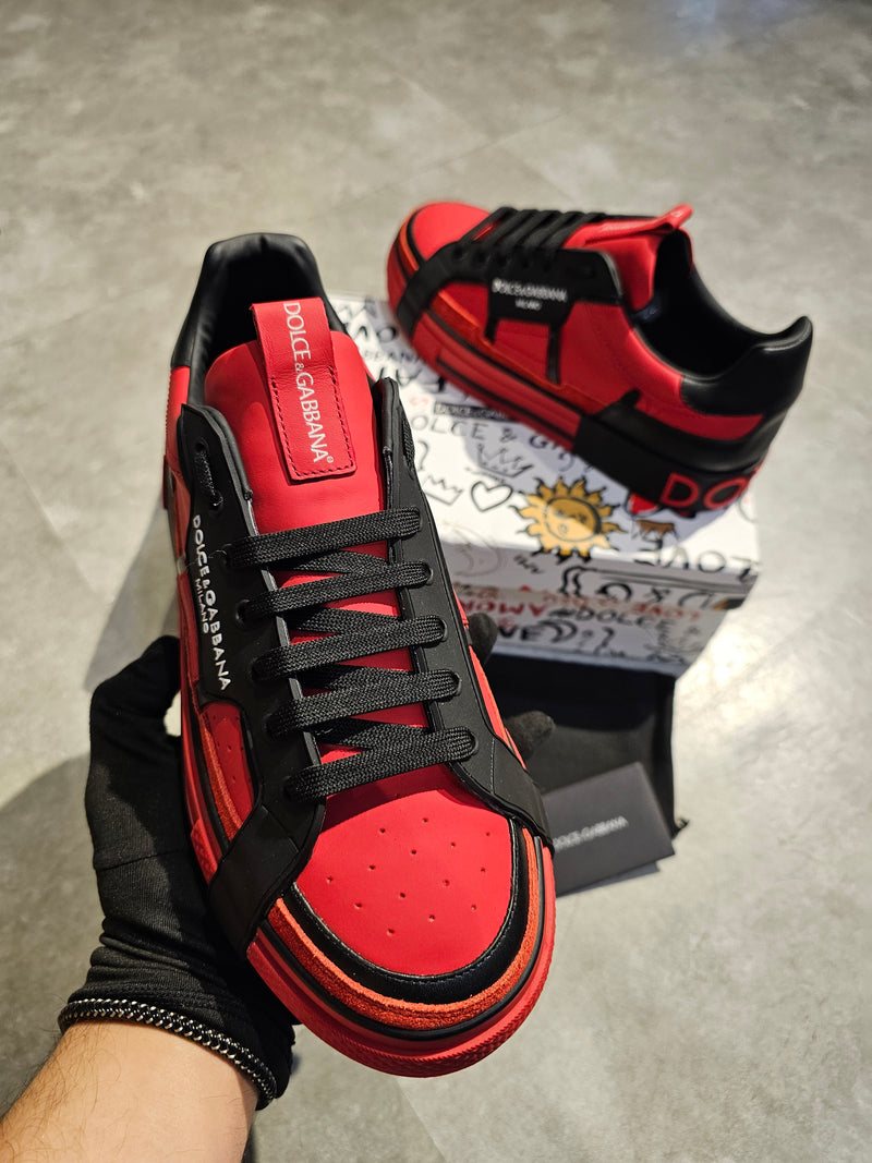 Tênis Dolce Gabbana