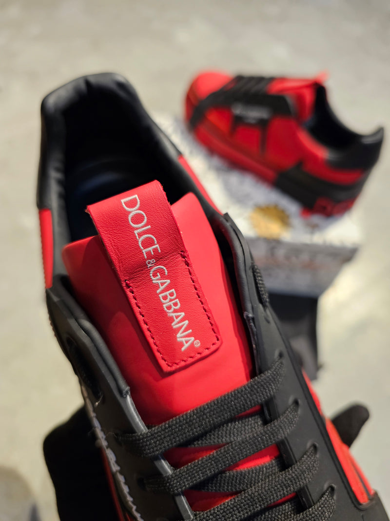 Tênis Dolce Gabbana