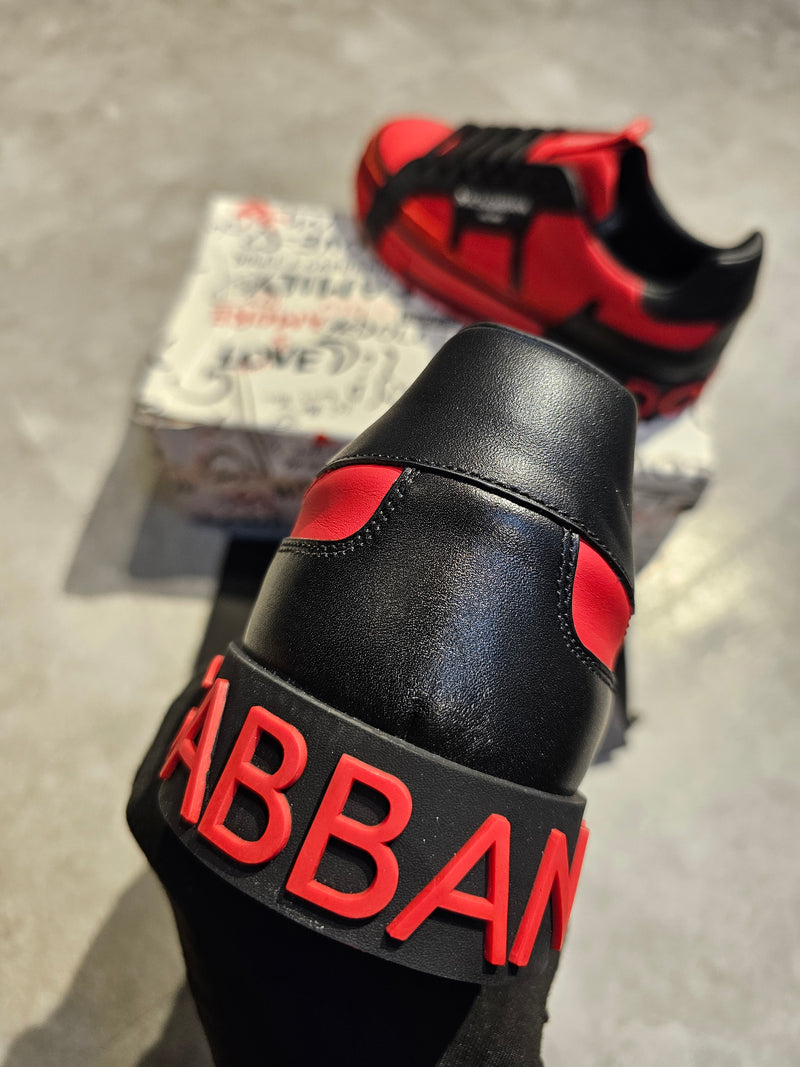 Tênis Dolce Gabbana