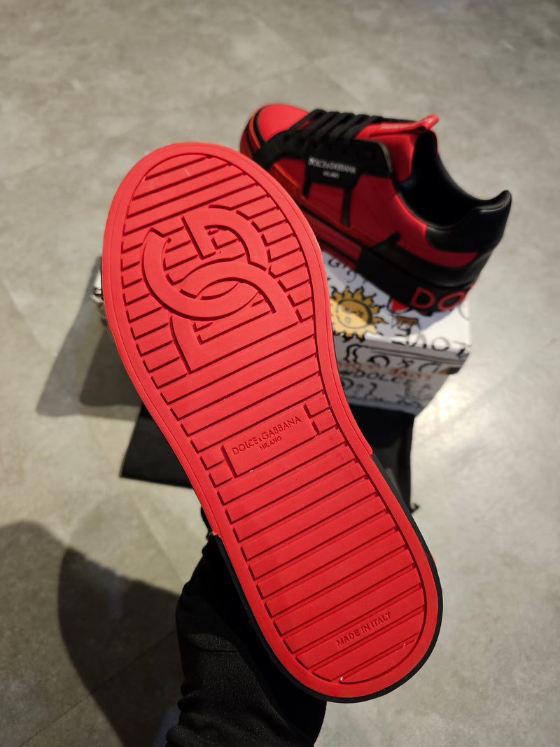 Tênis Dolce Gabbana