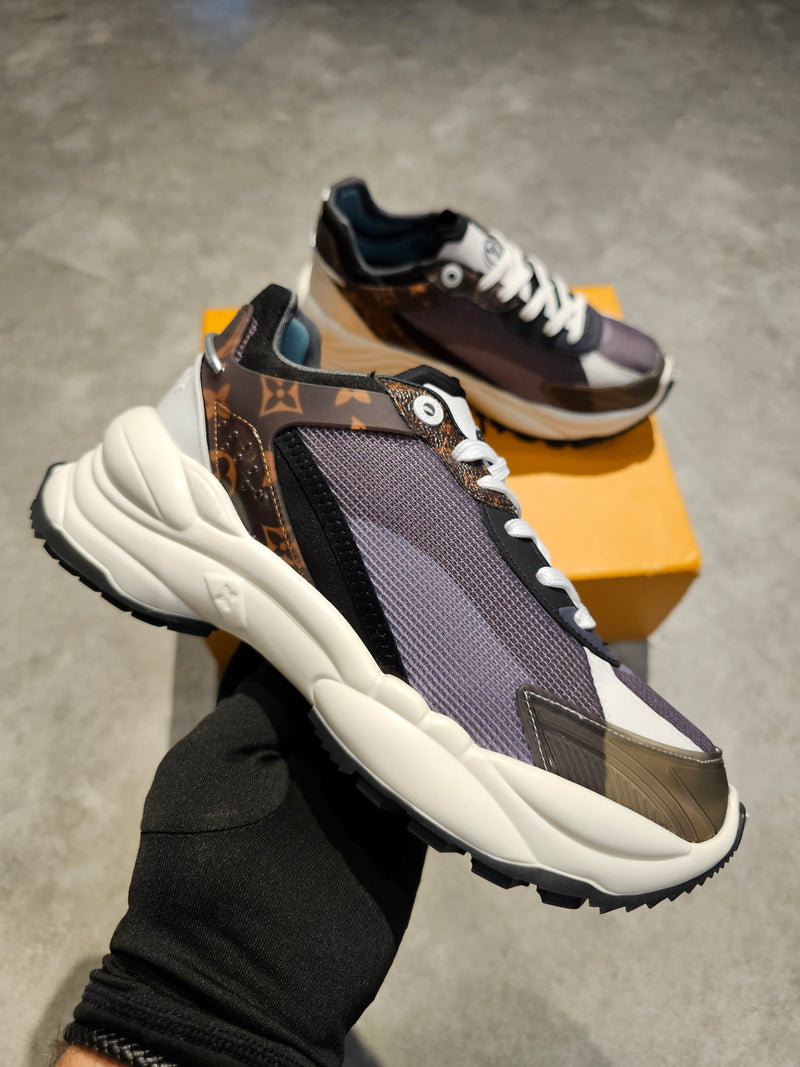 Tênis Louis Vuitton