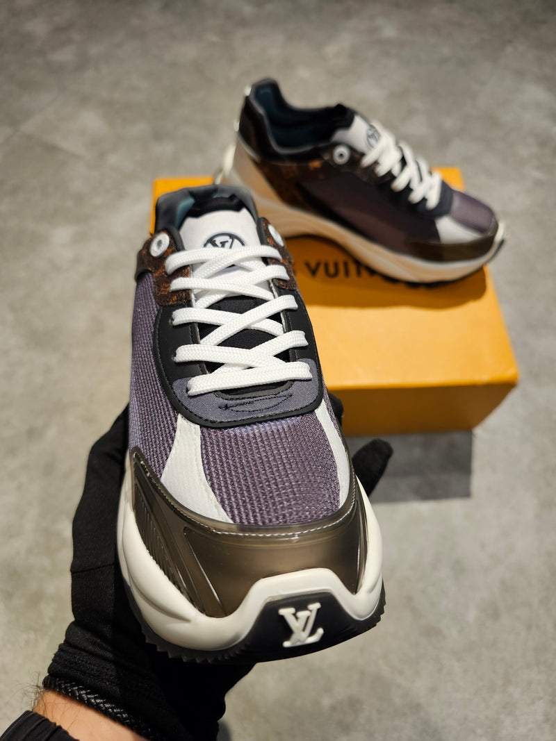 Tênis Louis Vuitton