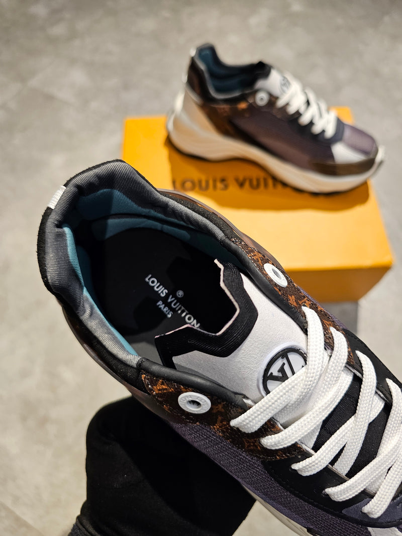 Tênis Louis Vuitton