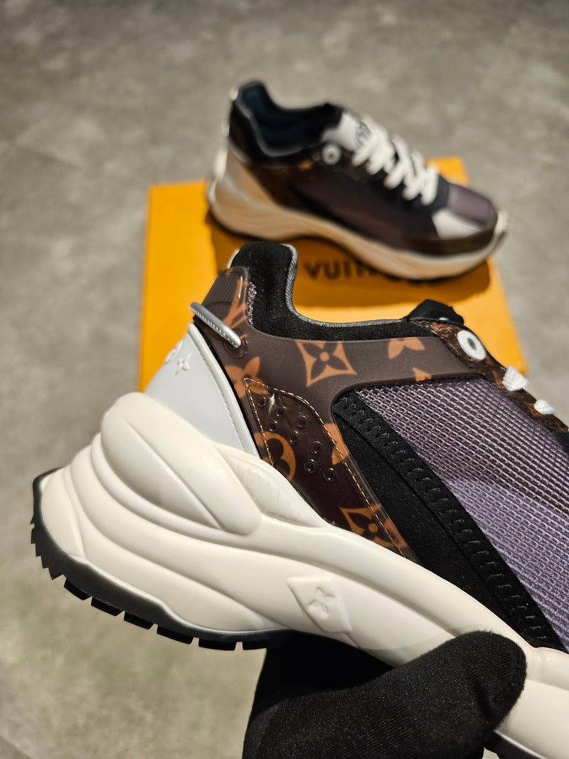 Tênis Louis Vuitton