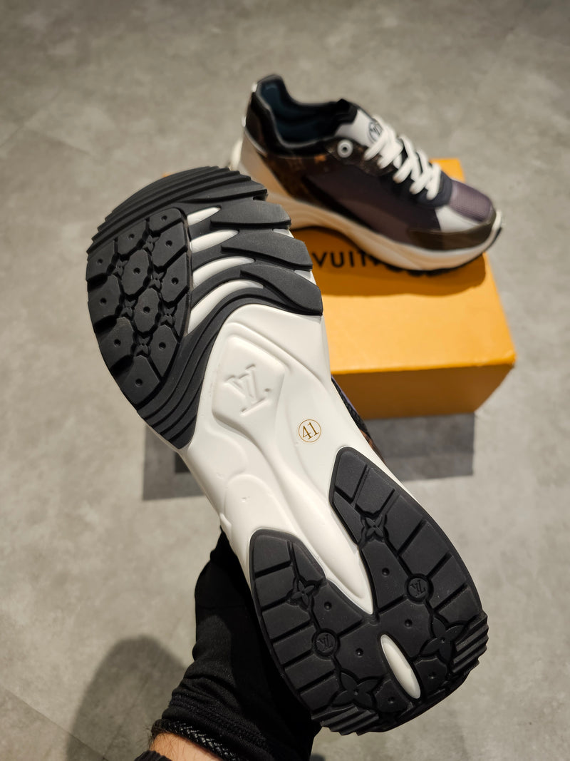 Tênis Louis Vuitton