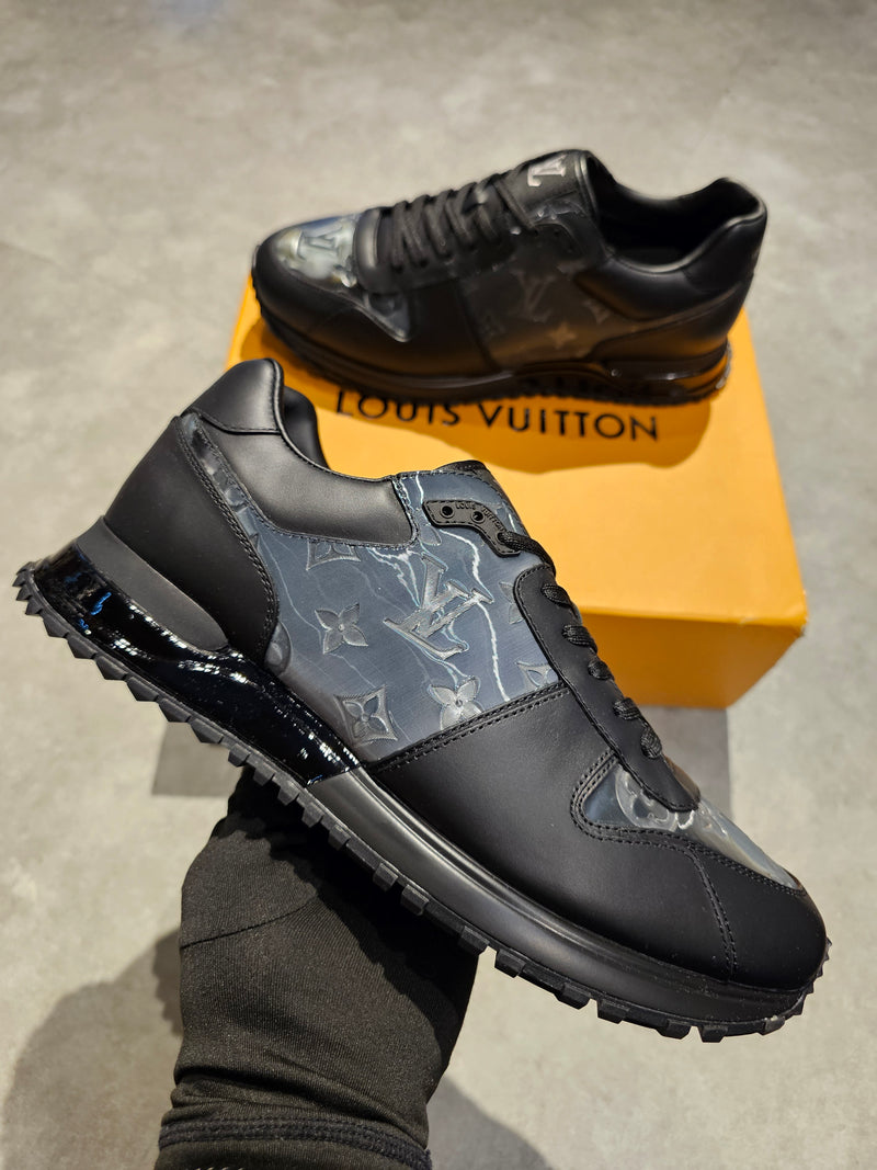Tênis Louis Vuitton