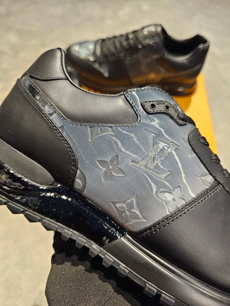 Tênis Louis Vuitton
