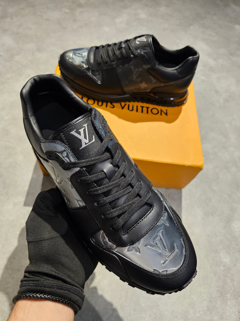 Tênis Louis Vuitton