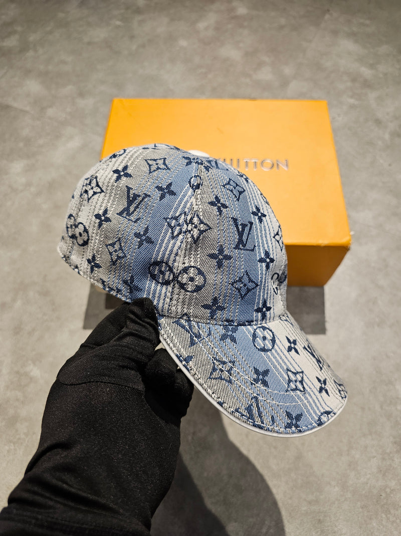 Boné Louis Vuitton