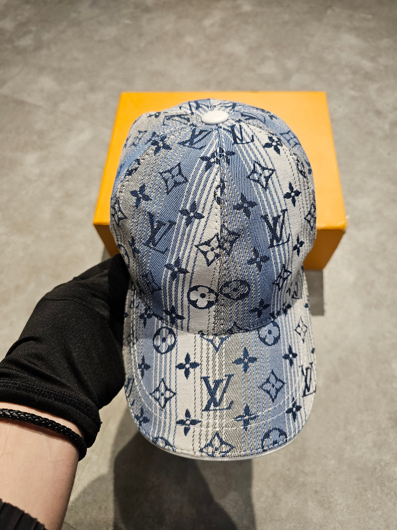 Boné Louis Vuitton