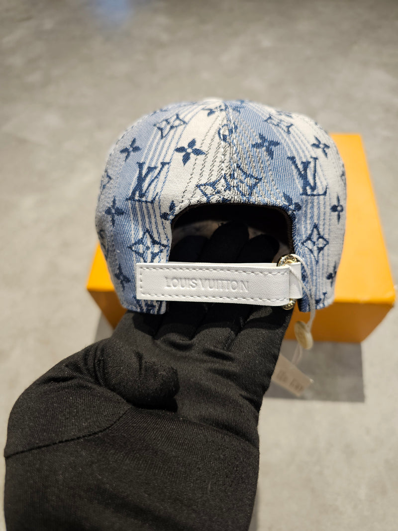 Boné Louis Vuitton