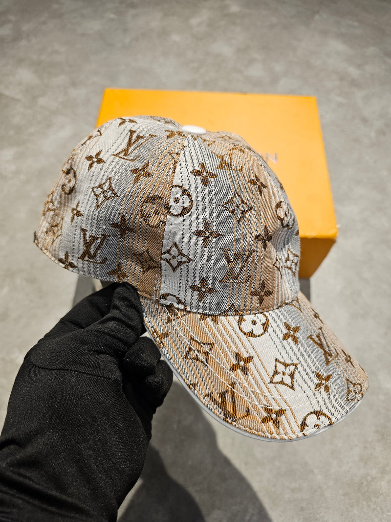 Boné Louis Vuitton