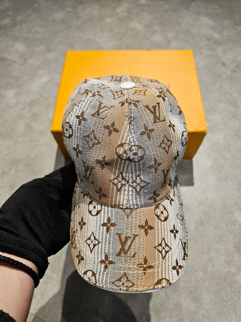 Boné Louis Vuitton