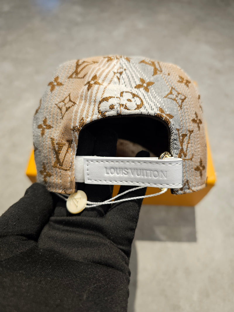 Boné Louis Vuitton