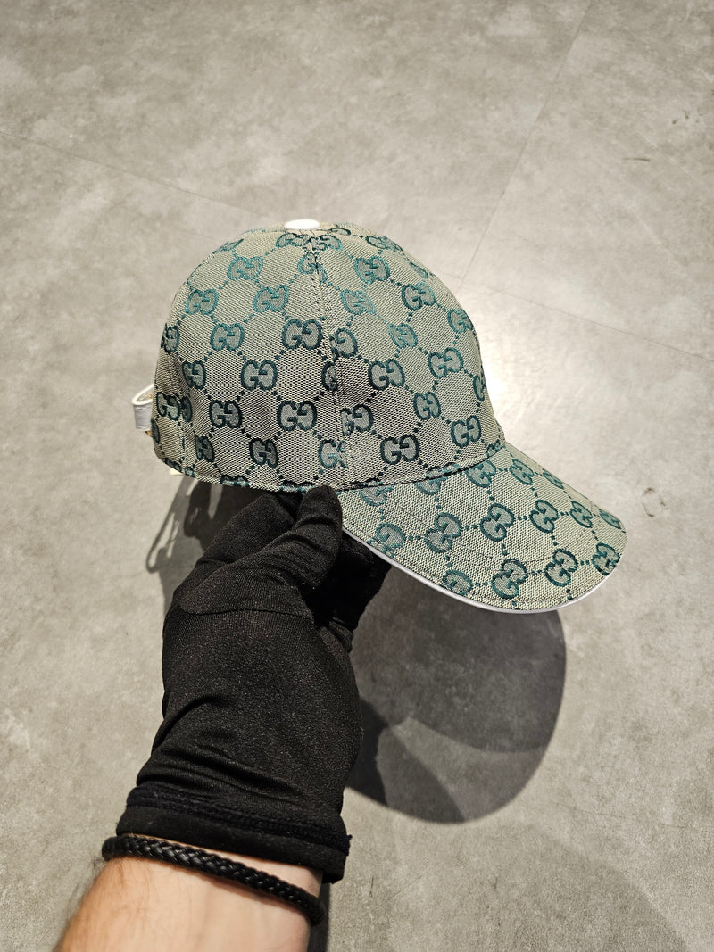 Boné Gucci